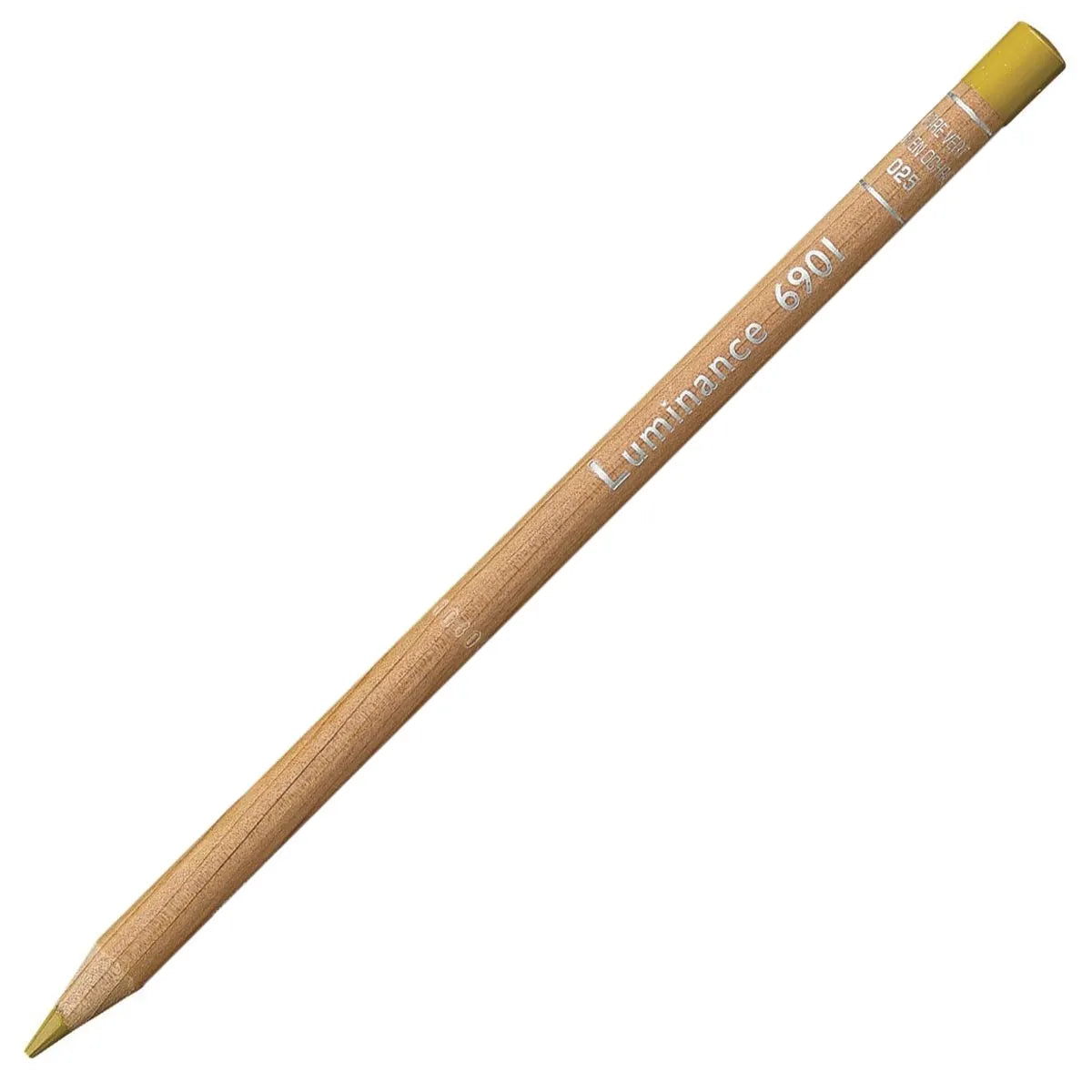 Caran d'Ache Luminance Coloured Pencils