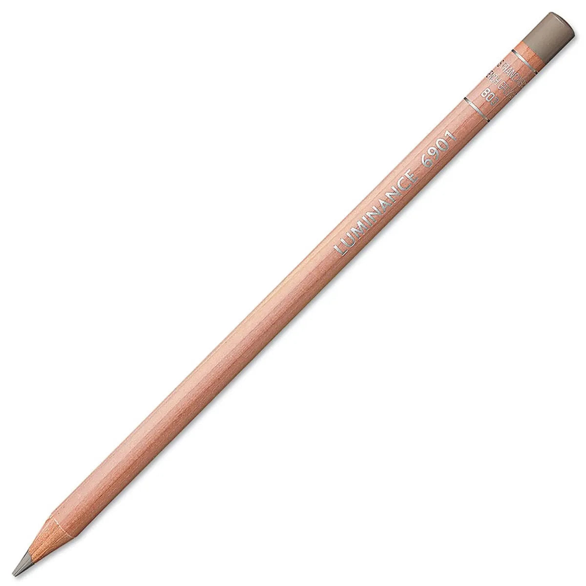 Caran d'Ache Luminance Coloured Pencils