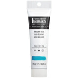 Liquitex Professional Heavy Body Acrylic Colour