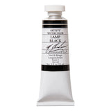 M Graham Watercolour Paint Colours