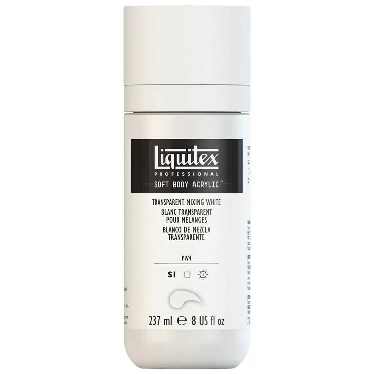 Liqutex Professional Soft Body Acrylic Colour