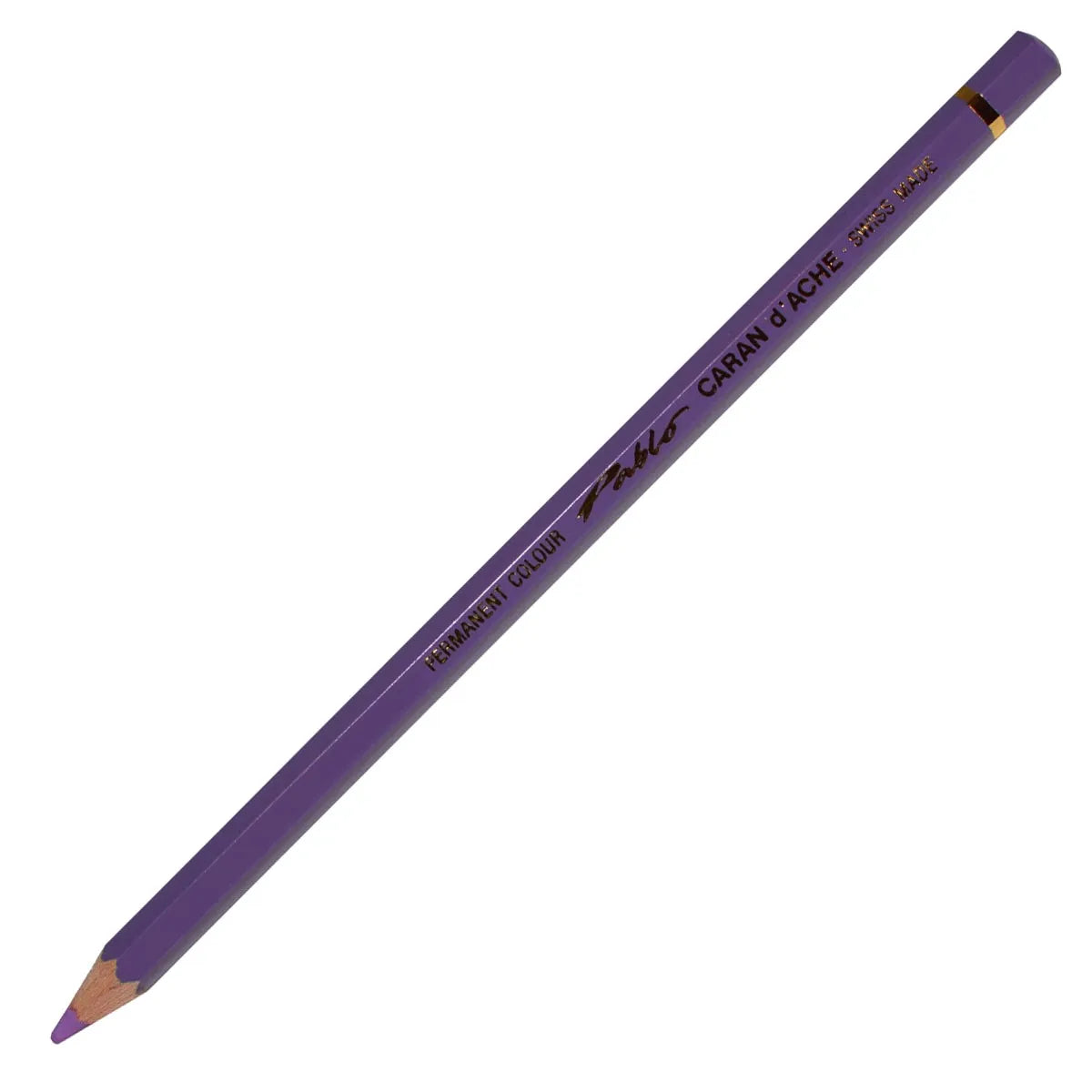 Caran d’Ache Pablo Coloured Pencils