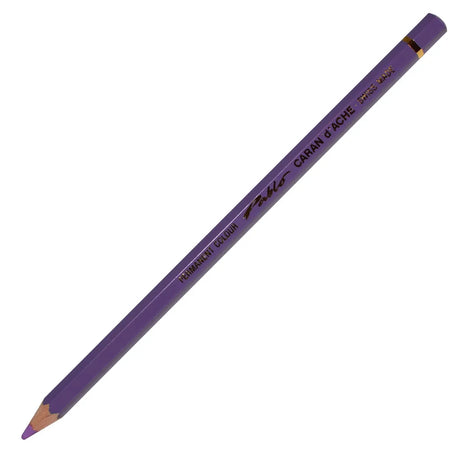 Caran d’Ache Pablo Coloured Pencils