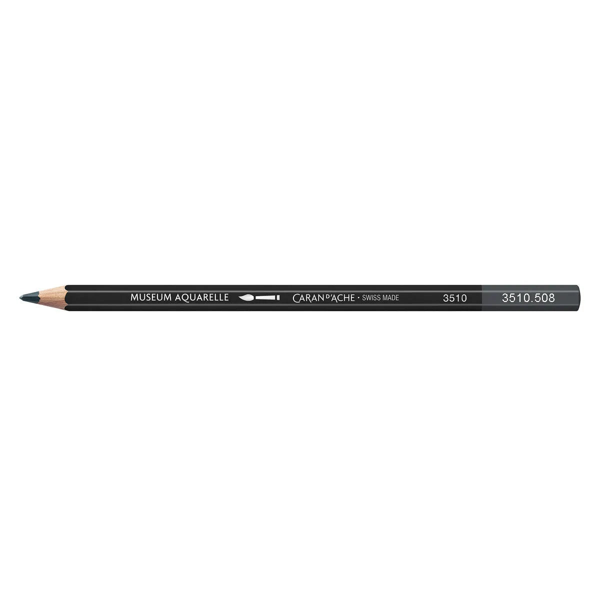 Caran D'ache Museum Aquarelle Pencils