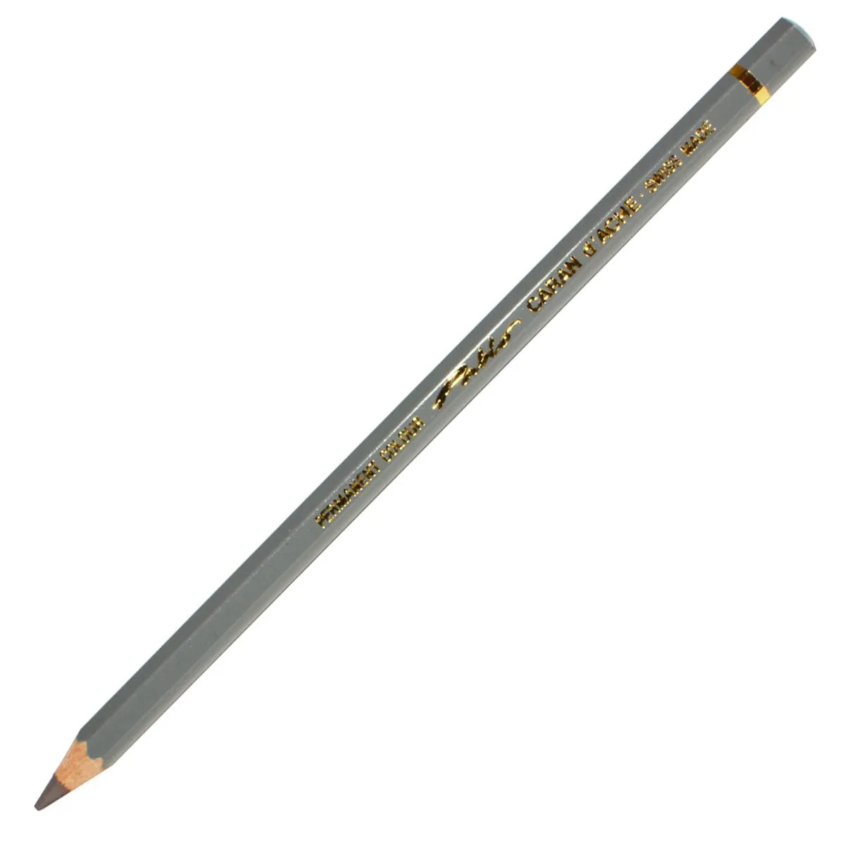 Caran d’Ache Pablo Coloured Pencils