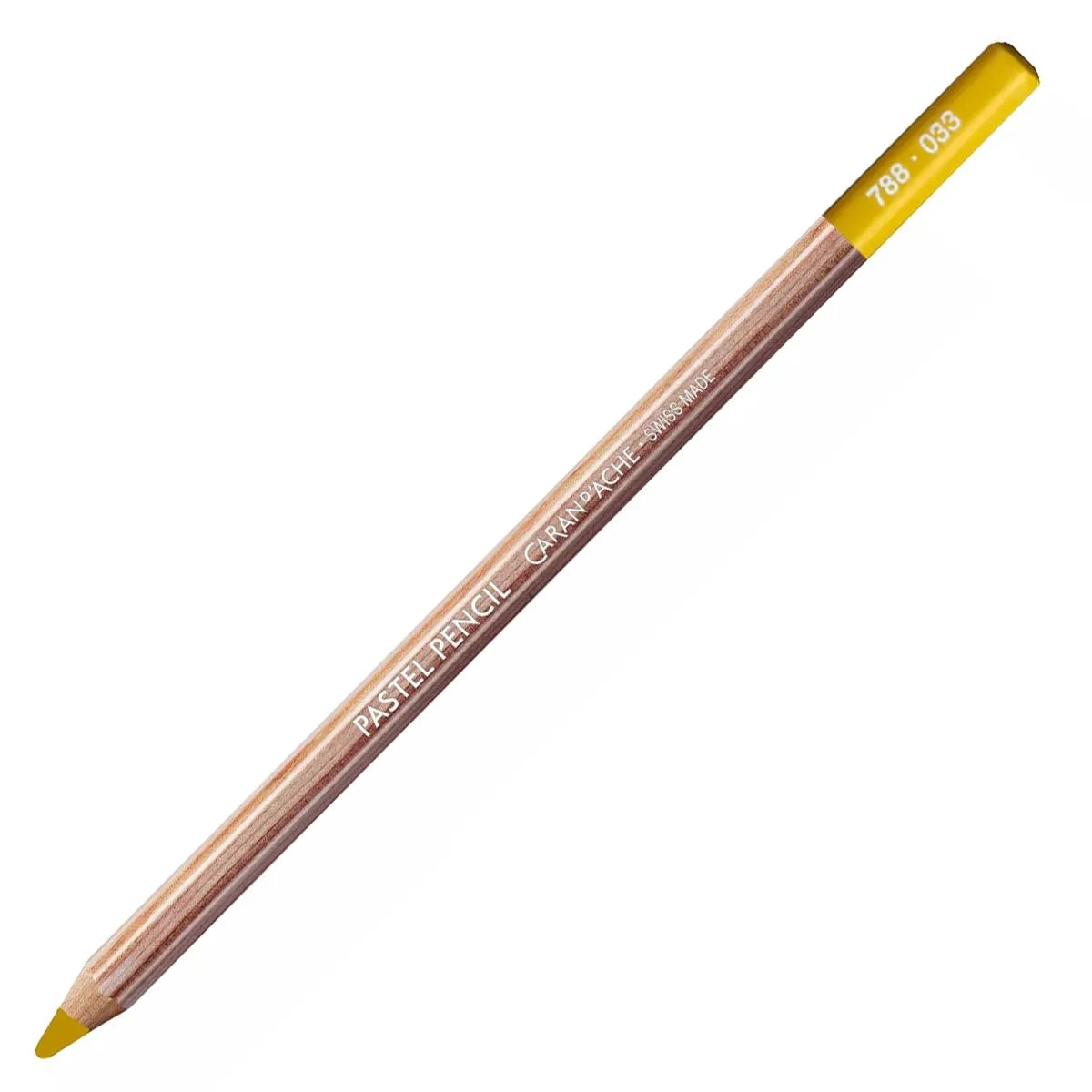 Caran d'Ache Pastel Pencils