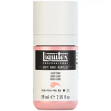 Liqutex Professional Soft Body Acrylic Colour