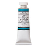 M Graham Watercolour Paint Colours
