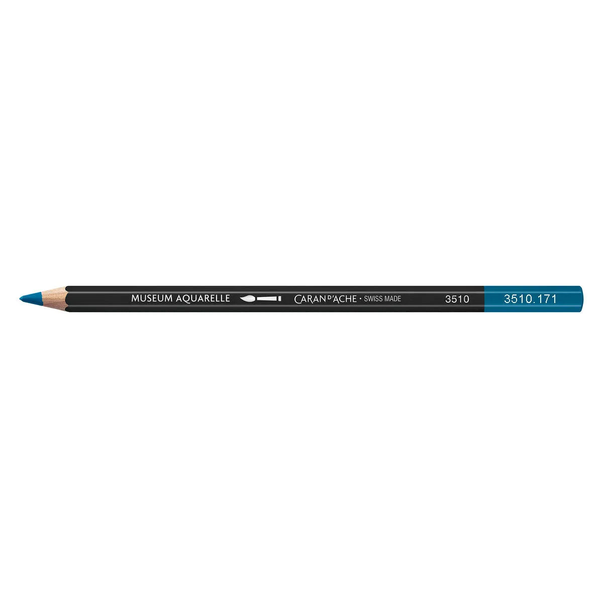 Caran D'ache Museum Aquarelle Pencils