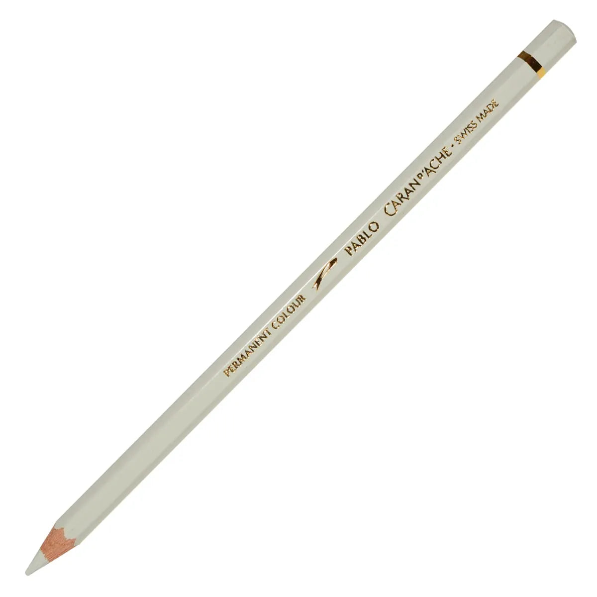 Caran d’Ache Pablo Coloured Pencils