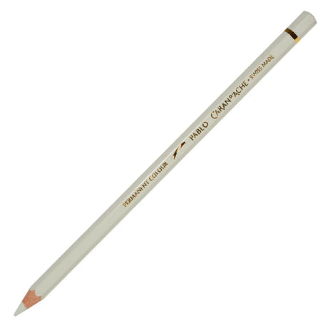 Caran d’Ache Pablo Coloured Pencils