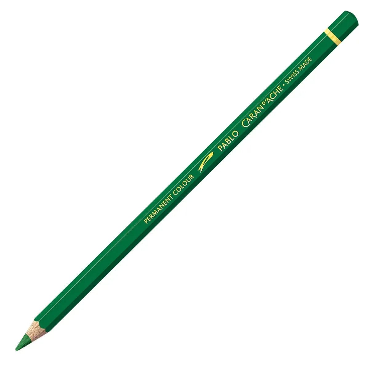 Caran d’Ache Pablo Coloured Pencils