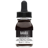 Liquitex Professional Acrylic Inks