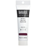 Liquitex Professional Heavy Body Acrylic Colour