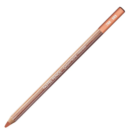 Caran d'Ache Pastel Pencils