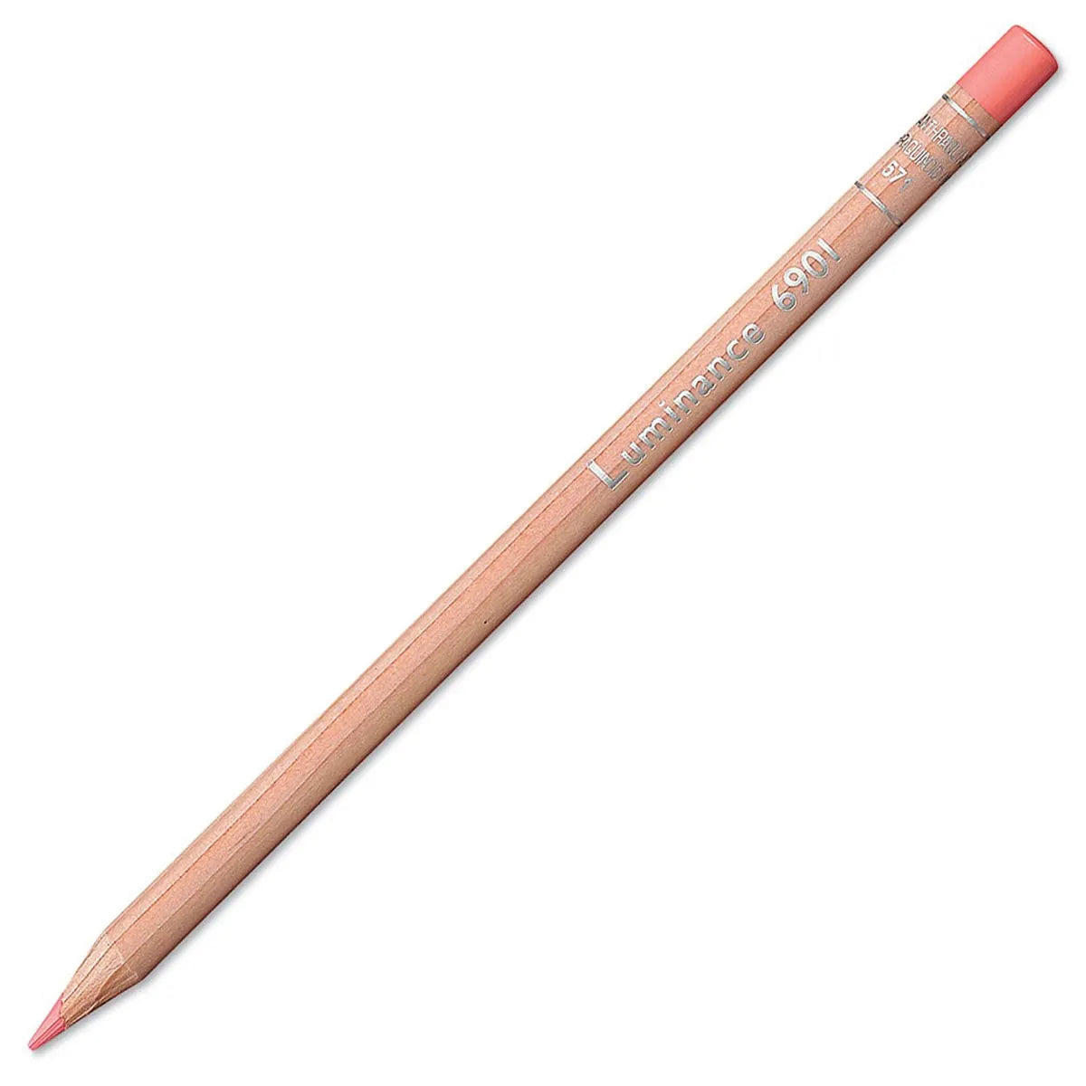 Caran d'Ache Luminance Coloured Pencils
