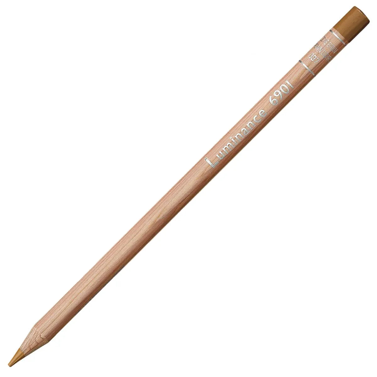 Caran d'Ache Luminance Coloured Pencils