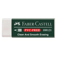 Faber Castell PVC Free Eraser - King's Framing & Art Gallery