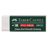 Faber Castell PVC Free Eraser - King's Framing & Art Gallery