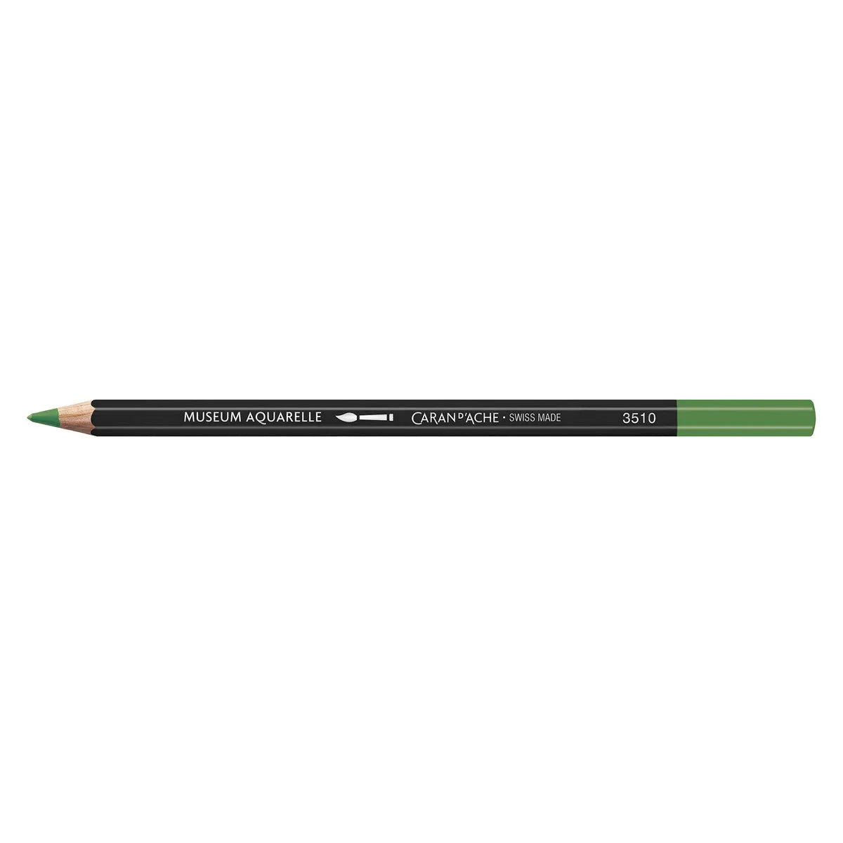 Caran D'ache Museum Aquarelle Pencils
