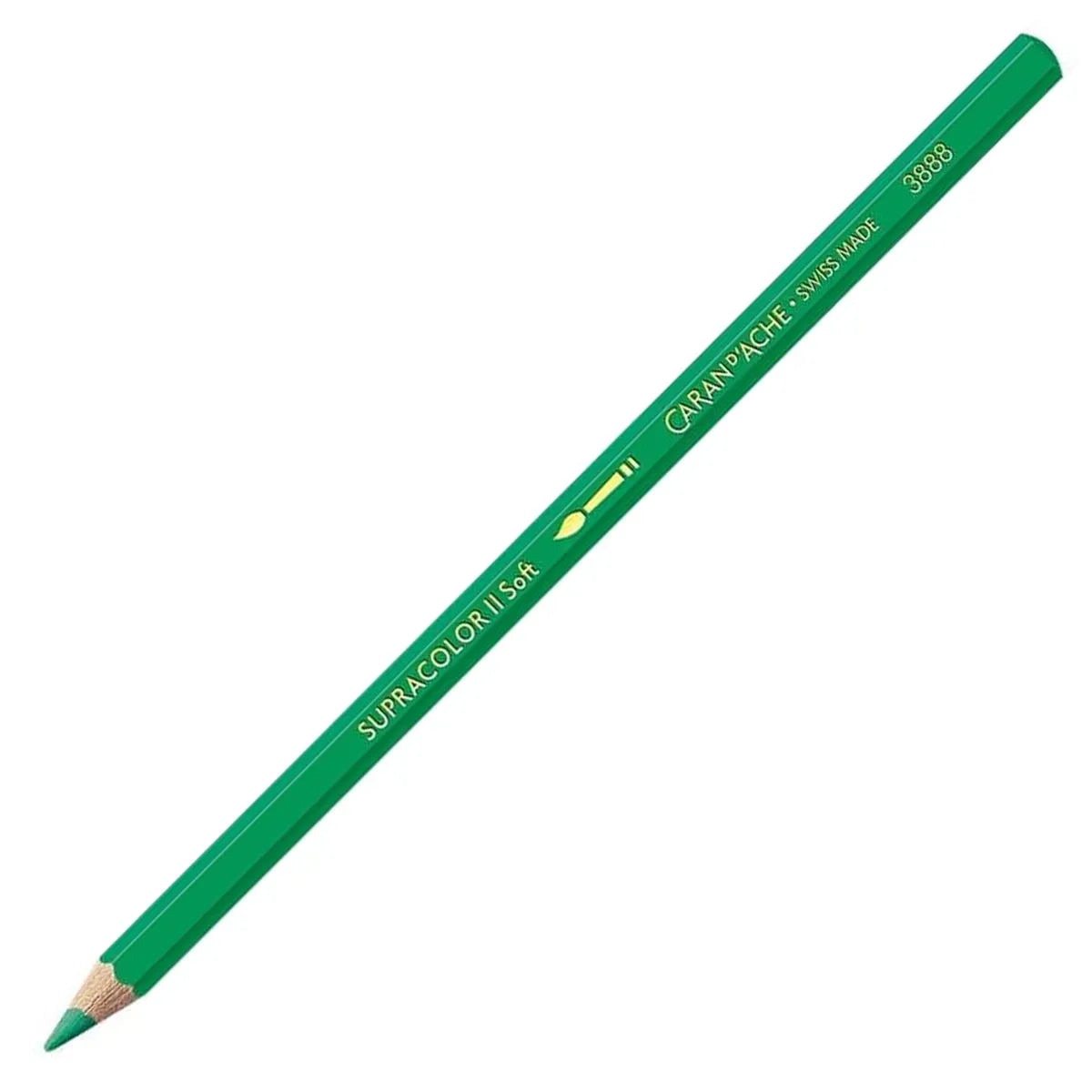 Caran D'ache Supracolor Soft Aquarelle Pencils