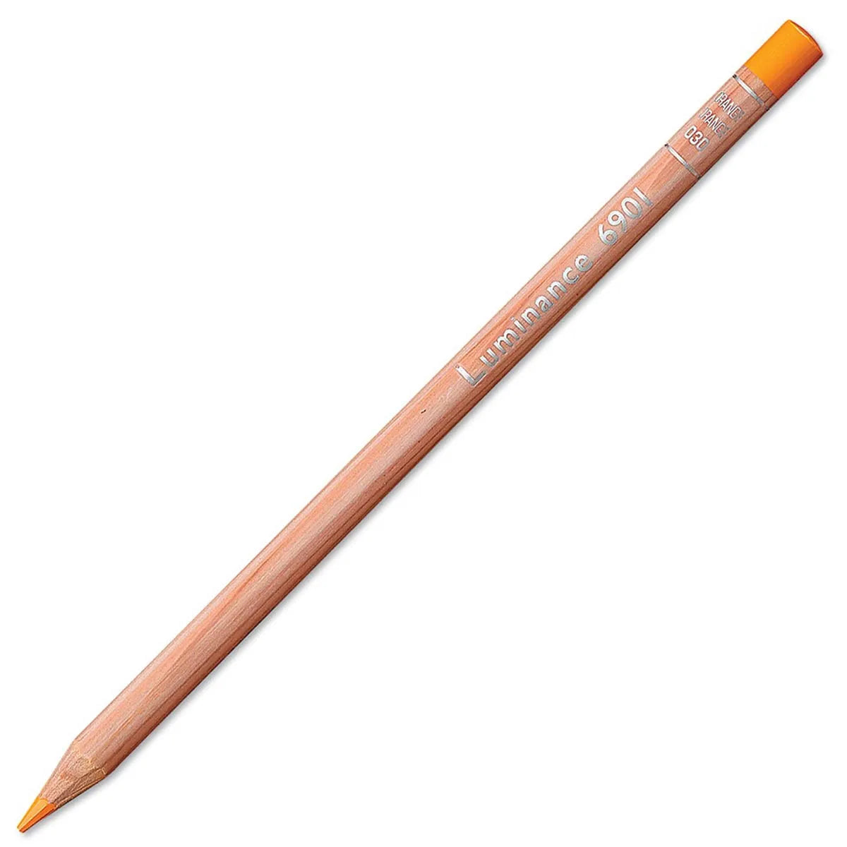 Caran d'Ache Luminance Coloured Pencils