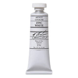 M Graham Gouache Paint Colours