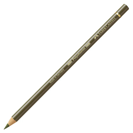 Faber Castell Polychromos Artists’ Colour Pencils