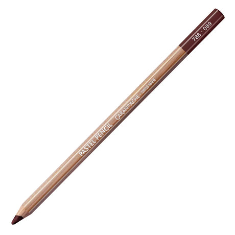 Caran d'Ache Pastel Pencils