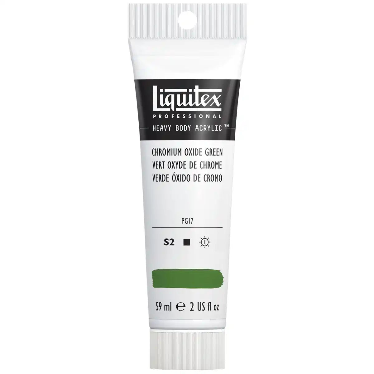 Liquitex Professional Heavy Body Acrylic Colour