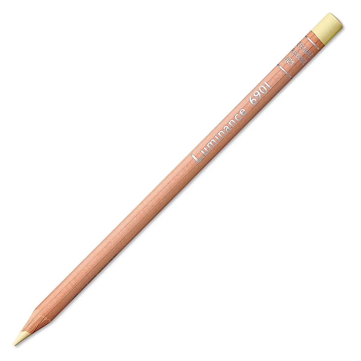 Caran d'Ache Luminance Coloured Pencils