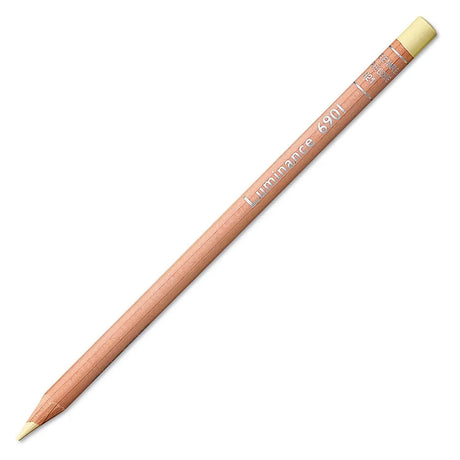 Caran d'Ache Luminance Coloured Pencils
