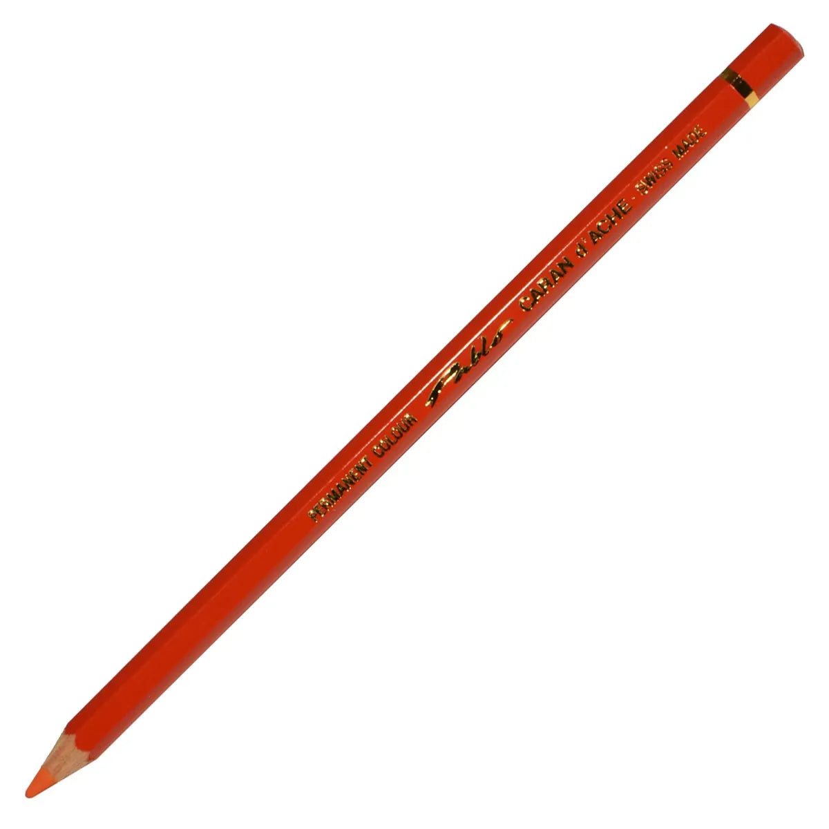 Caran d’Ache Pablo Coloured Pencils