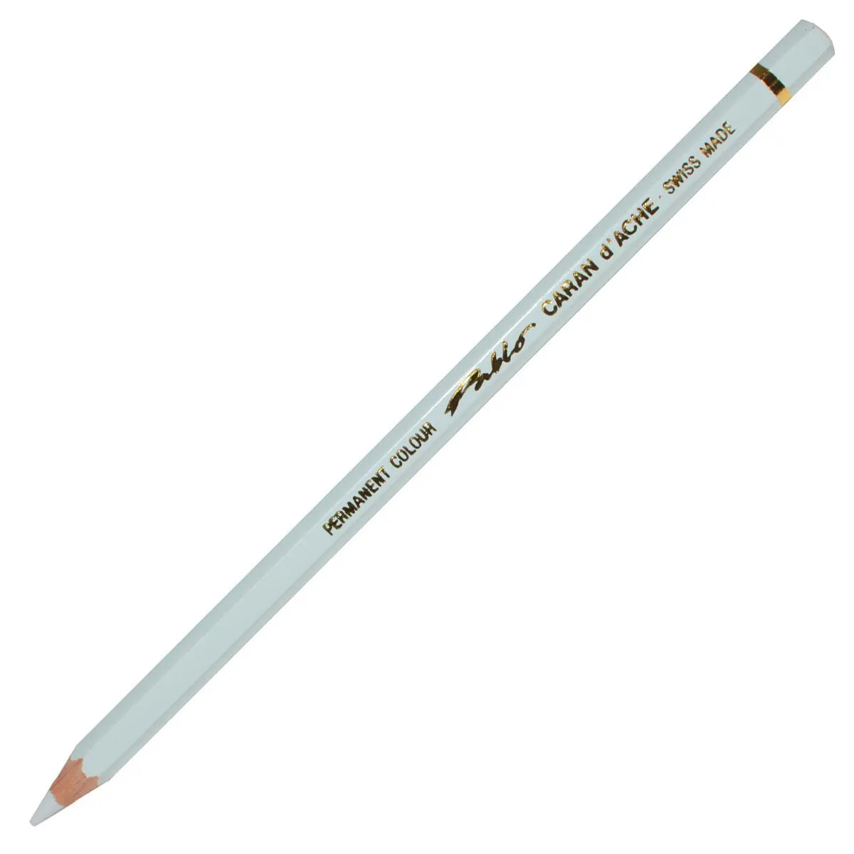 Caran d’Ache Pablo Coloured Pencils