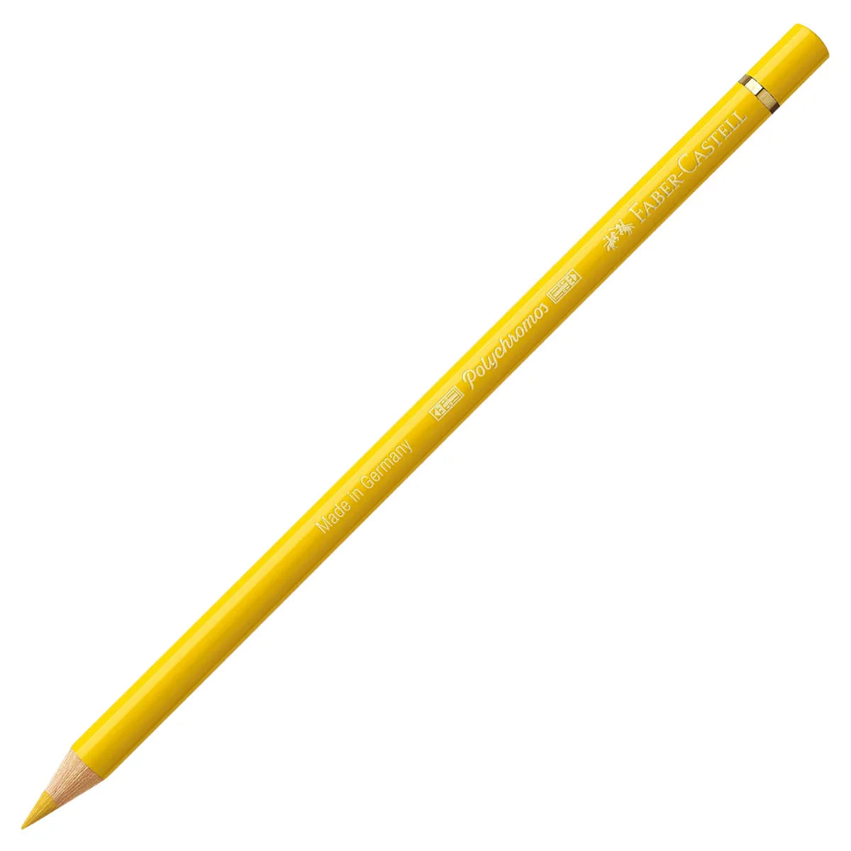 Faber Castell Polychromos Artists’ Colour Pencils