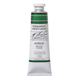M Graham Acrylic Paint Colours