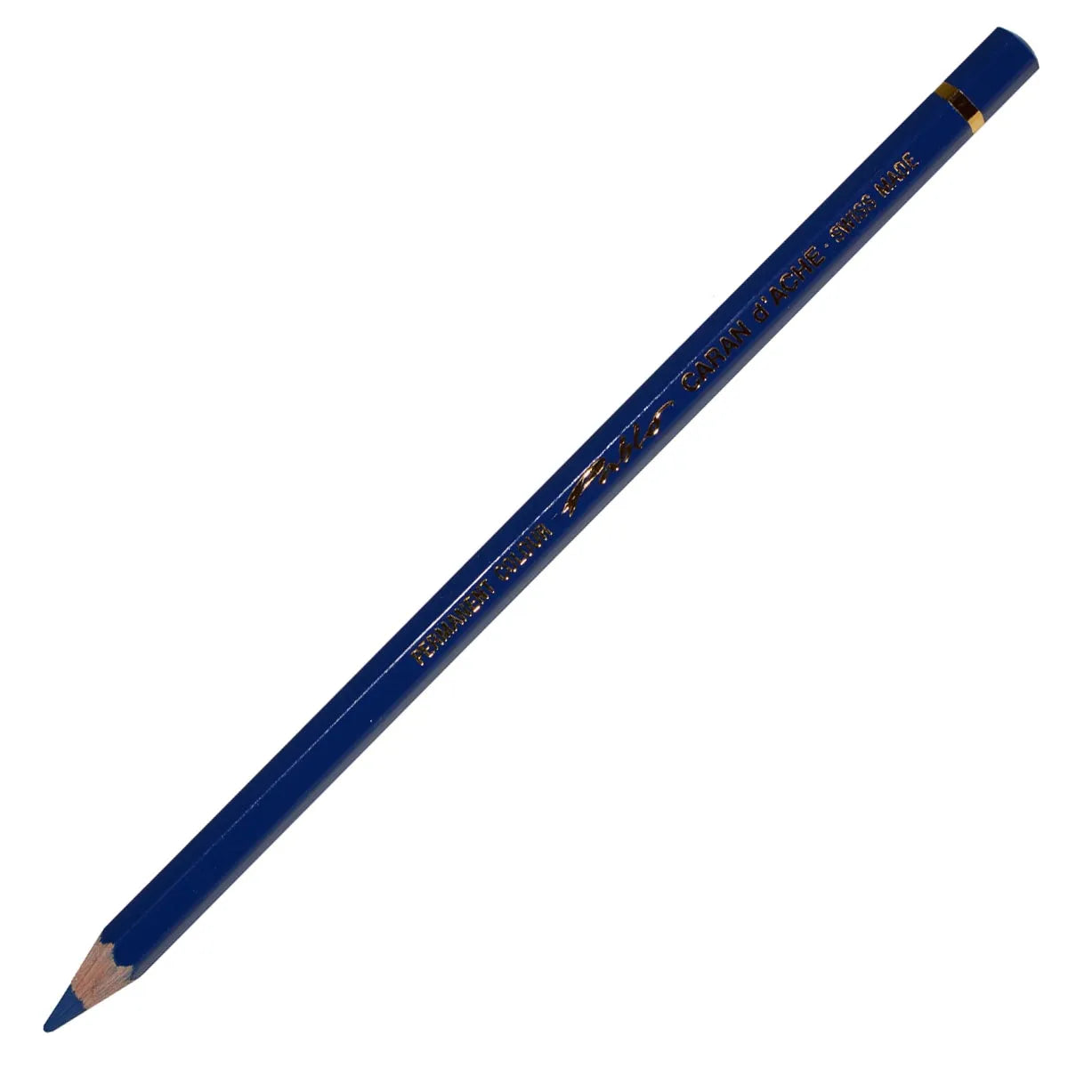Caran d’Ache Pablo Coloured Pencils