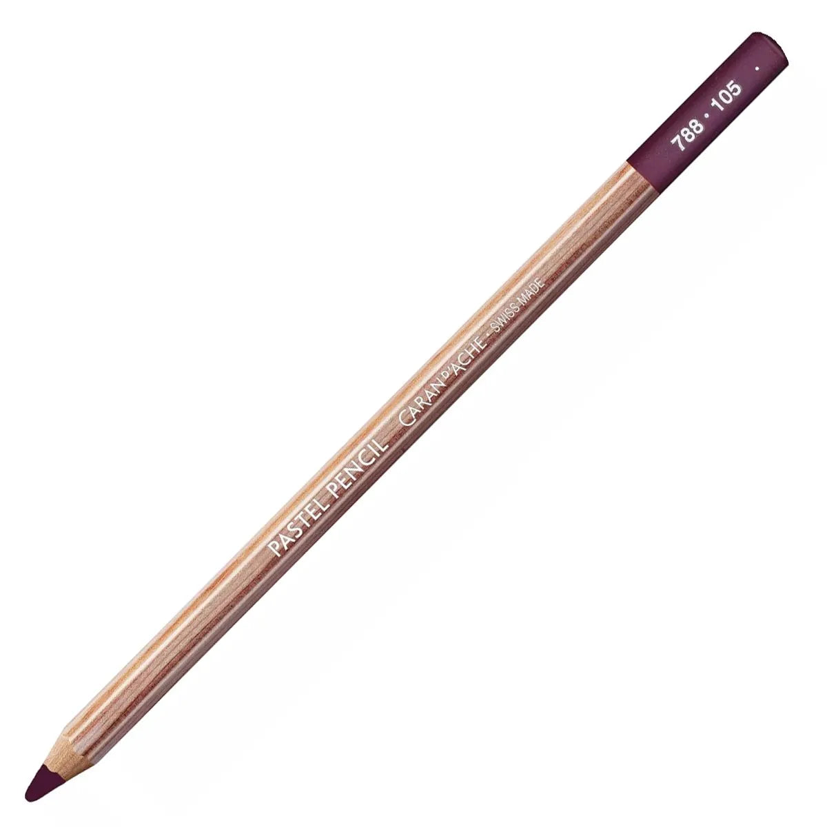 Caran d'Ache Pastel Pencils