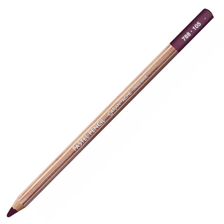 Caran d'Ache Pastel Pencils