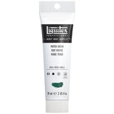 Liquitex Professional Heavy Body Acrylic Colour