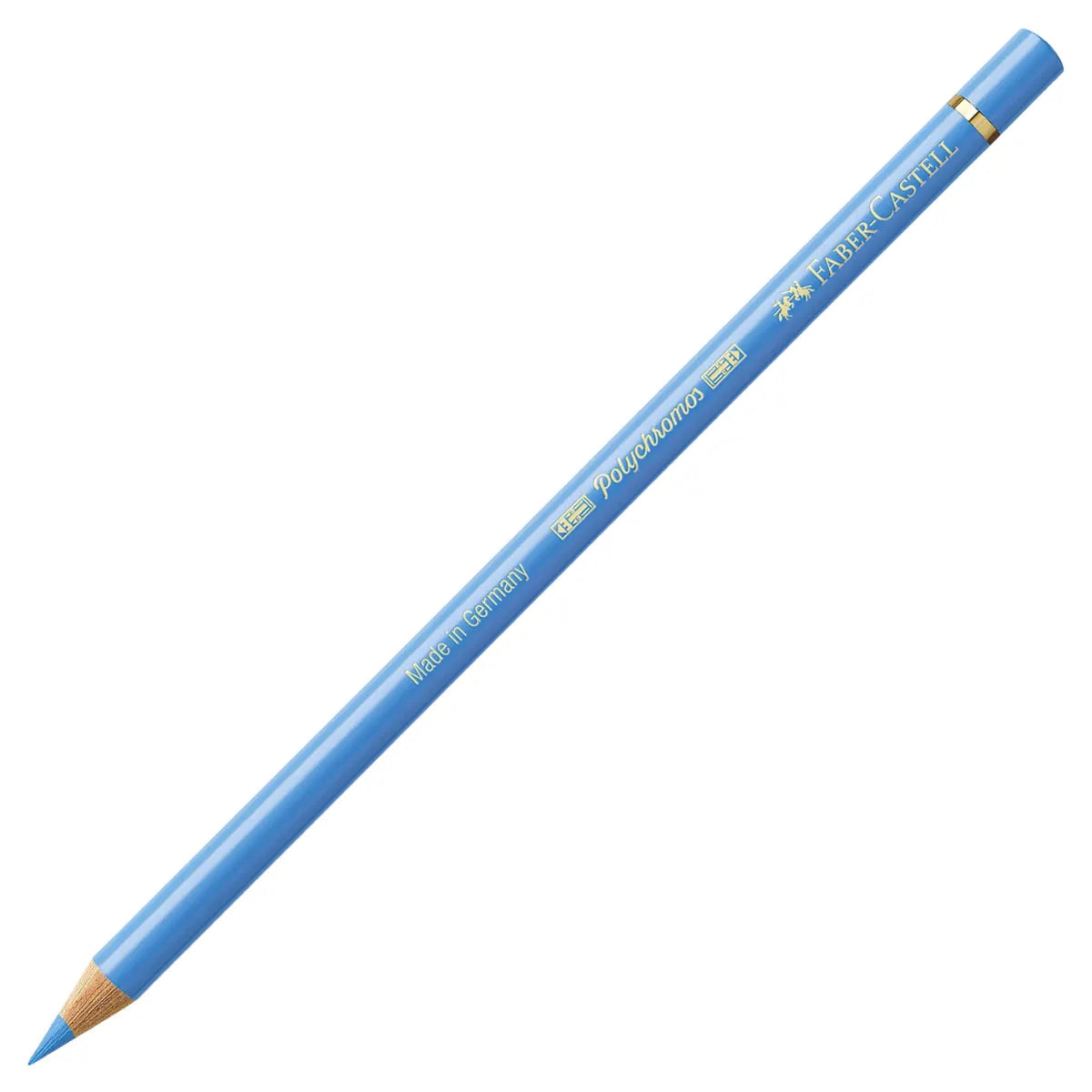 Faber Castell Polychromos Artists’ Colour Pencils