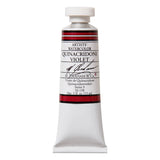 M Graham Watercolour Paint Colours