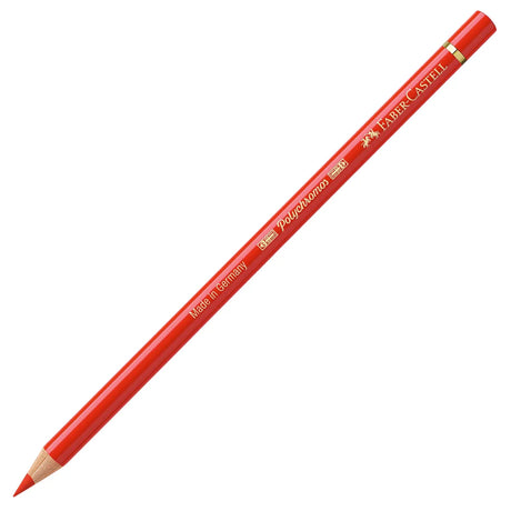 Faber Castell Polychromos Artists’ Colour Pencils