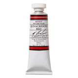 M Graham Watercolour Paint Colours