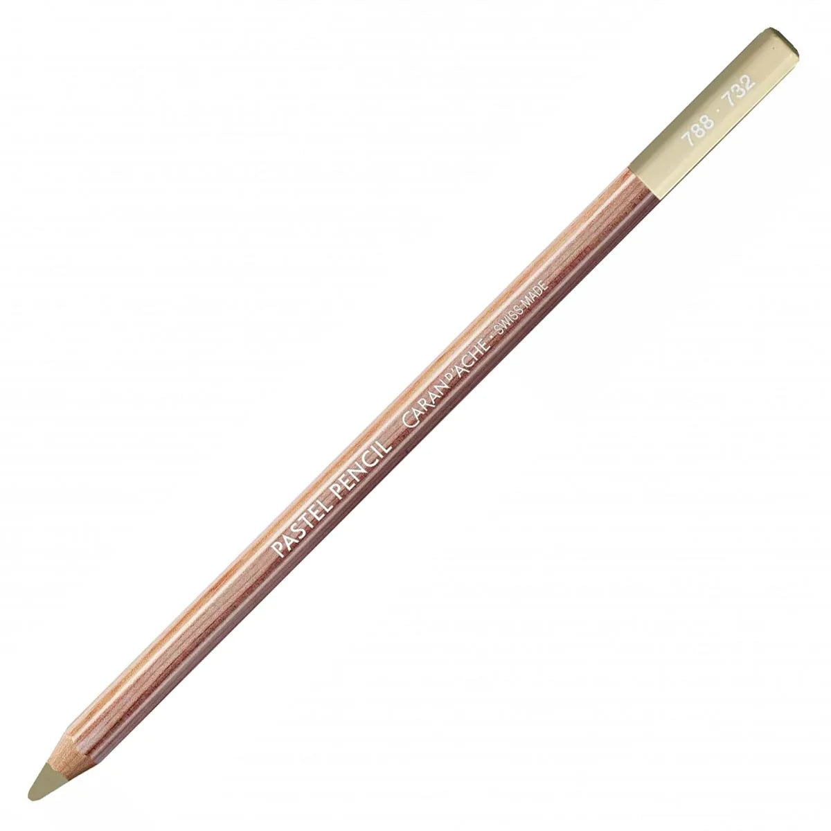 Caran d'Ache Pastel Pencils