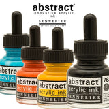 Sennelier Abstract Acrylic Inks
