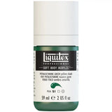 Liqutex Professional Soft Body Acrylic Colour