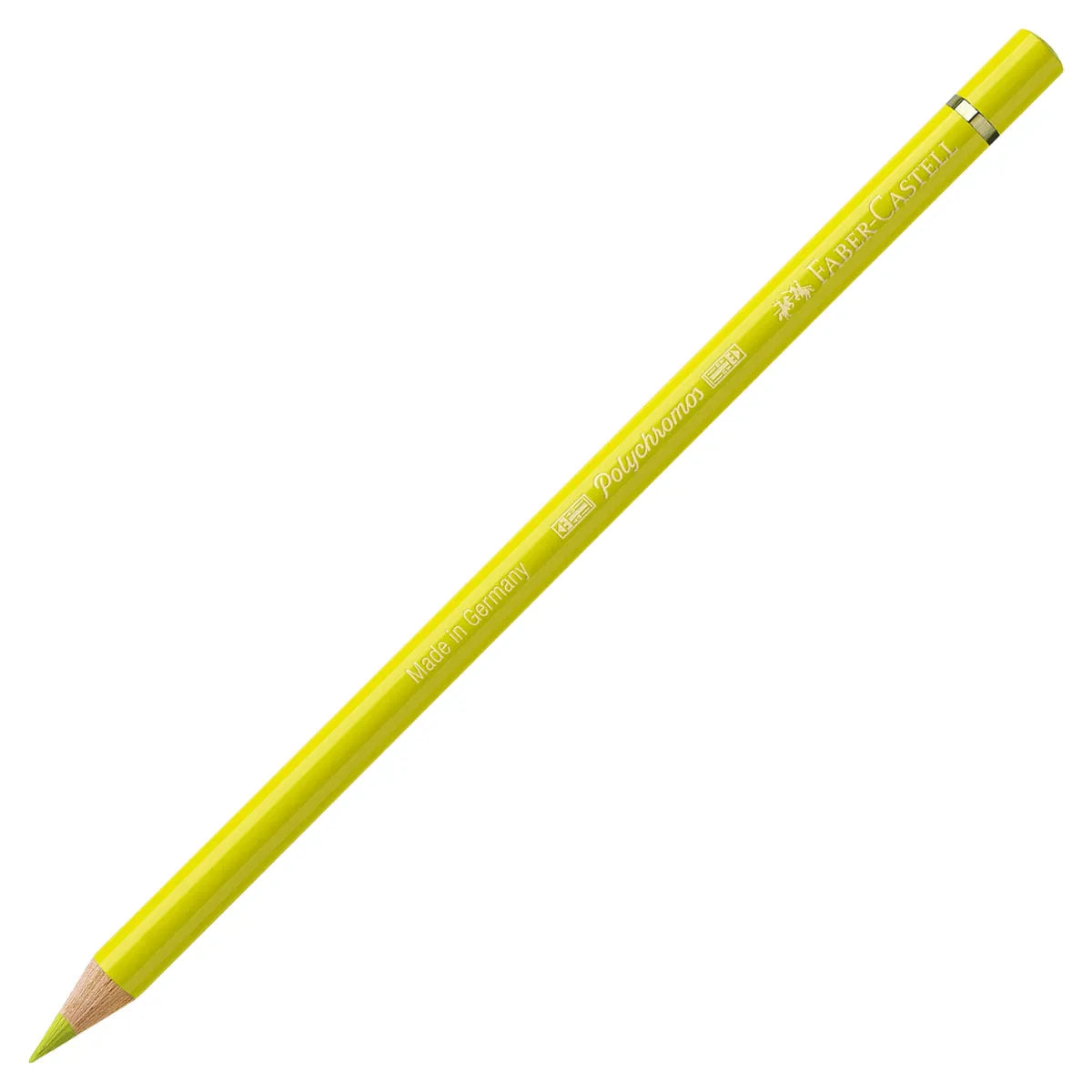 Faber Castell Polychromos Artists’ Colour Pencils