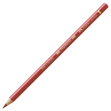 Faber Castell Polychromos Artists’ Colour Pencils