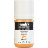 Liqutex Professional Soft Body Acrylic Colour